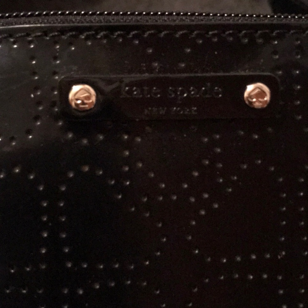 Kate Spade Large Pouch - Picture 5 of 5
